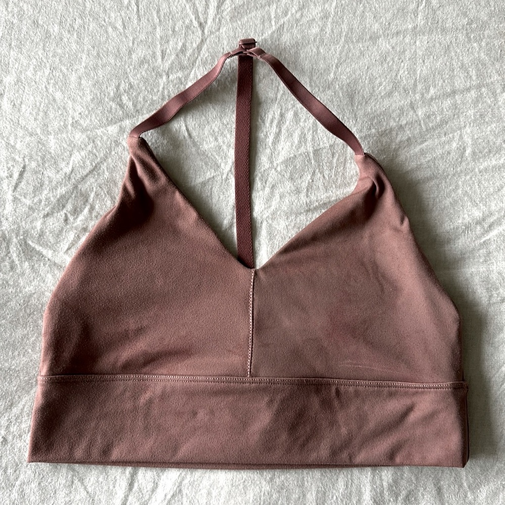 Alphalete Alphalux wonder sports bra